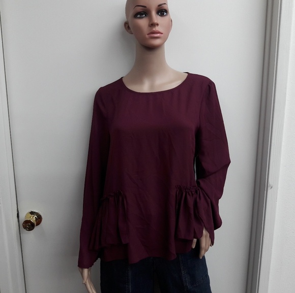 Maison Jules Tops - Maison Jules